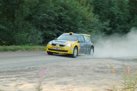 NESTE RALLY FINLAND'04