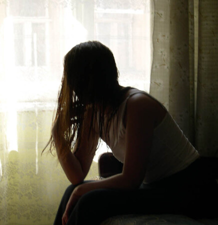 Задумчивая