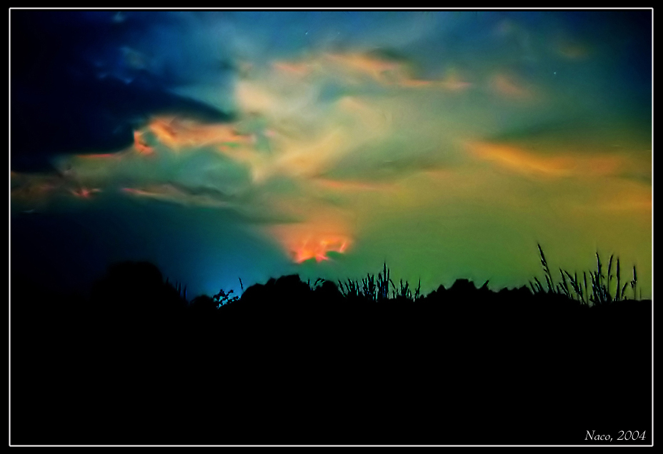 Afterglow