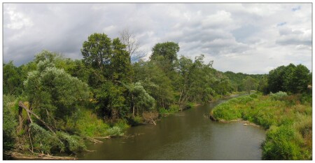 Речка