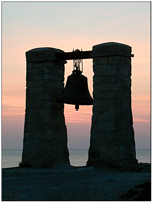For Whom The Bell Tolls?