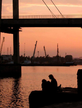 Любовь и краны