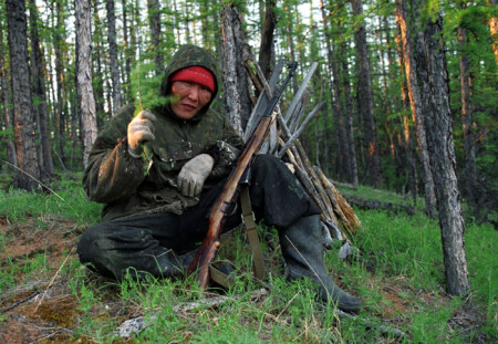 Проводник Гриша