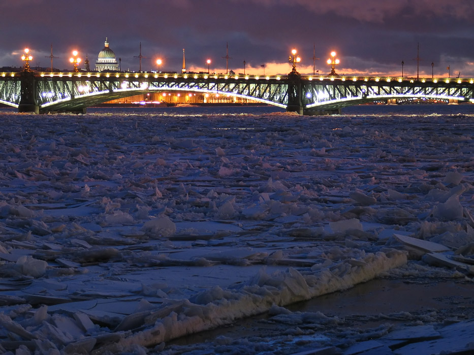 С-Петербург ***