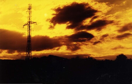 Из серии"СОВРЕМЕННЫЙ ПЕЙЗАЖ"