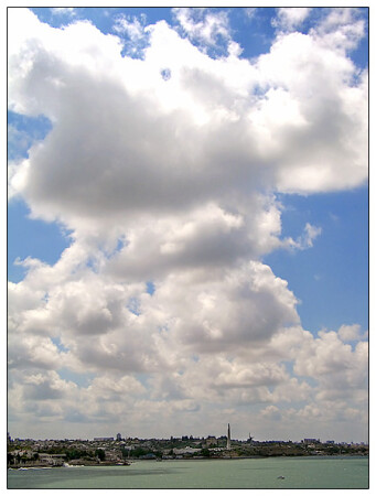 Отголоски бури