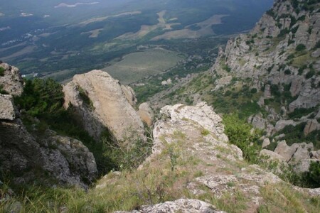 Южная Димерджи