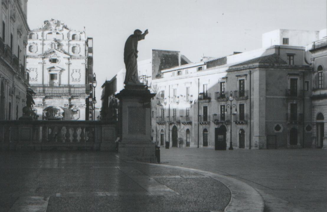 Operazione Trinacria I. Catania