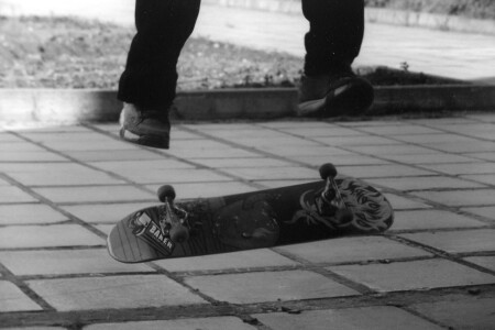 HilFlip