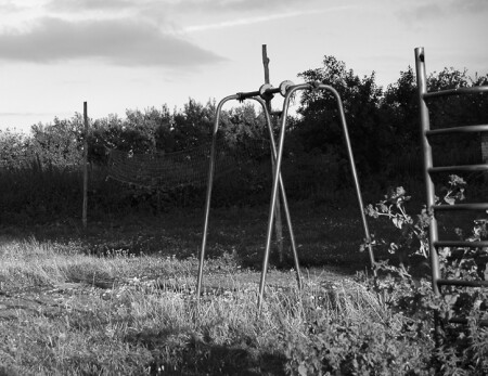 Быстрее, выше, сильнее!