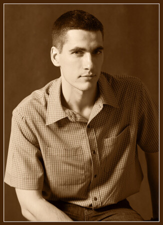 FOTORU - PORTRAIT