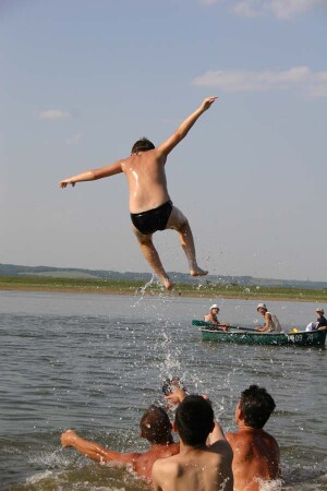 Орлиный полет:-)))
