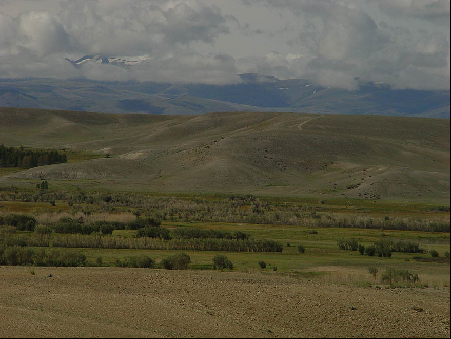 алтай 4