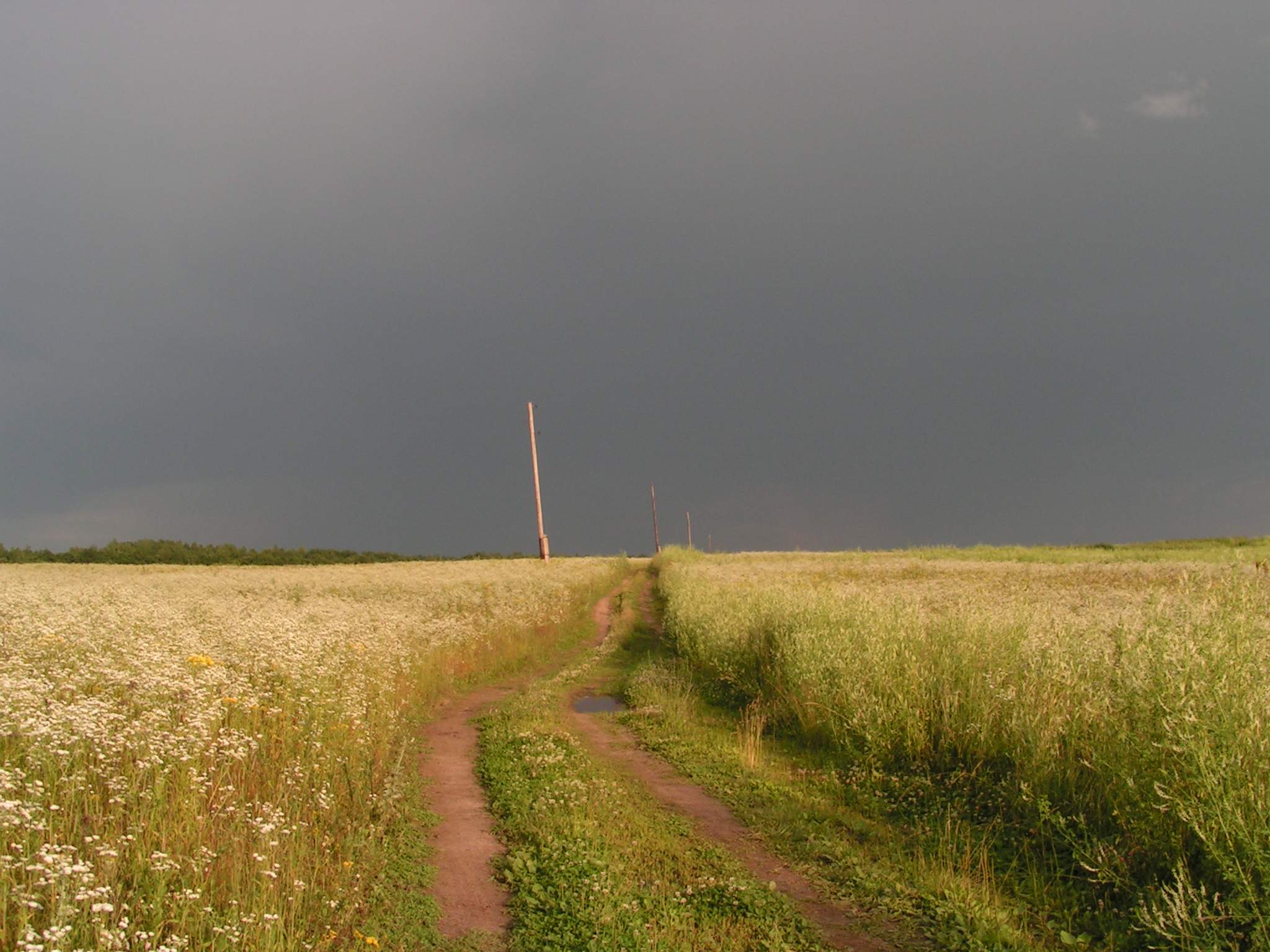 After Storm