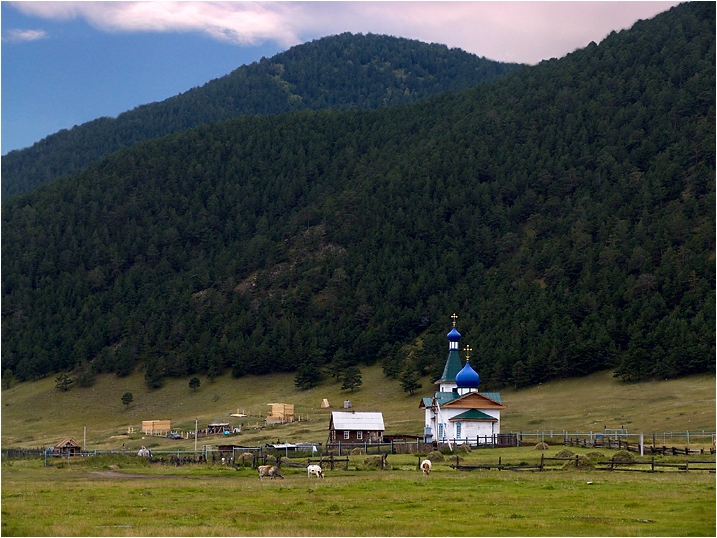 Благодать