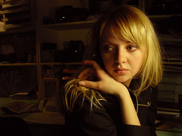 ...thinking about...