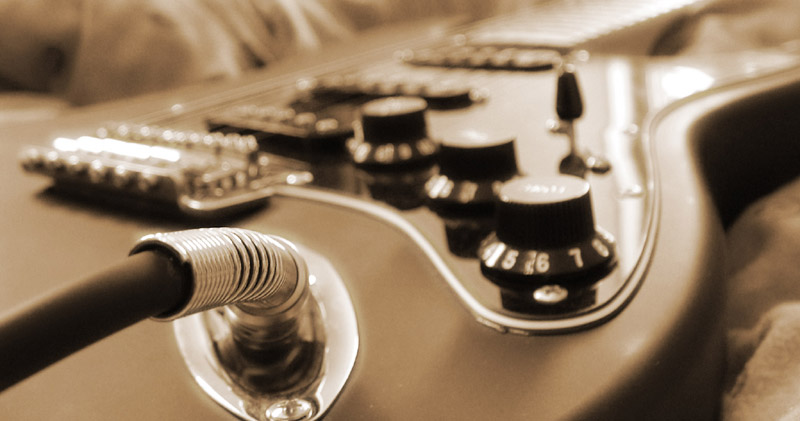 Strat