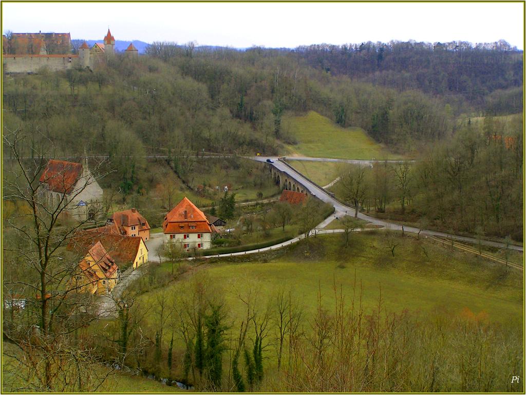 Pastoral. 21 vek.