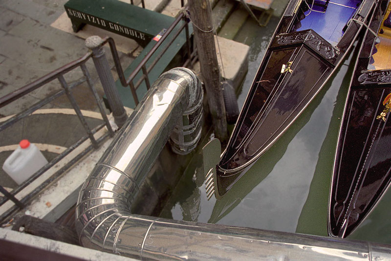 URVANvenezia