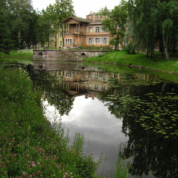 Облачно, временами дожди