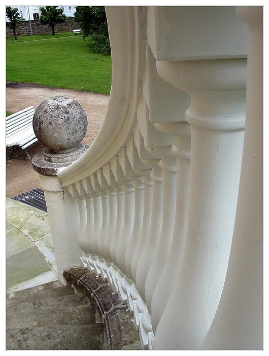 lines and curves