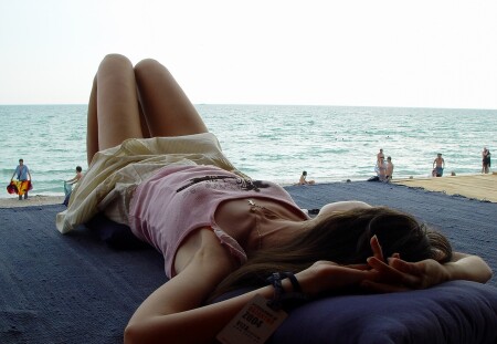 **relaxation**