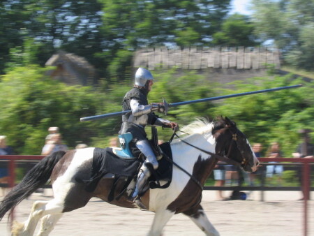 &amp;quot;Бойся меня!&amp;quot;