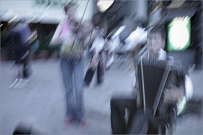 музыка