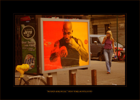 "BUDHA BAR MUSIC" NEW YORK