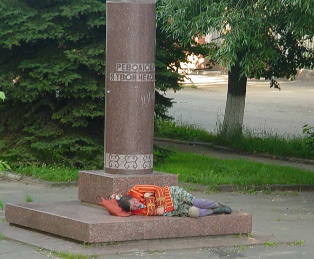 Самый здоровый сон на чистом воздухе