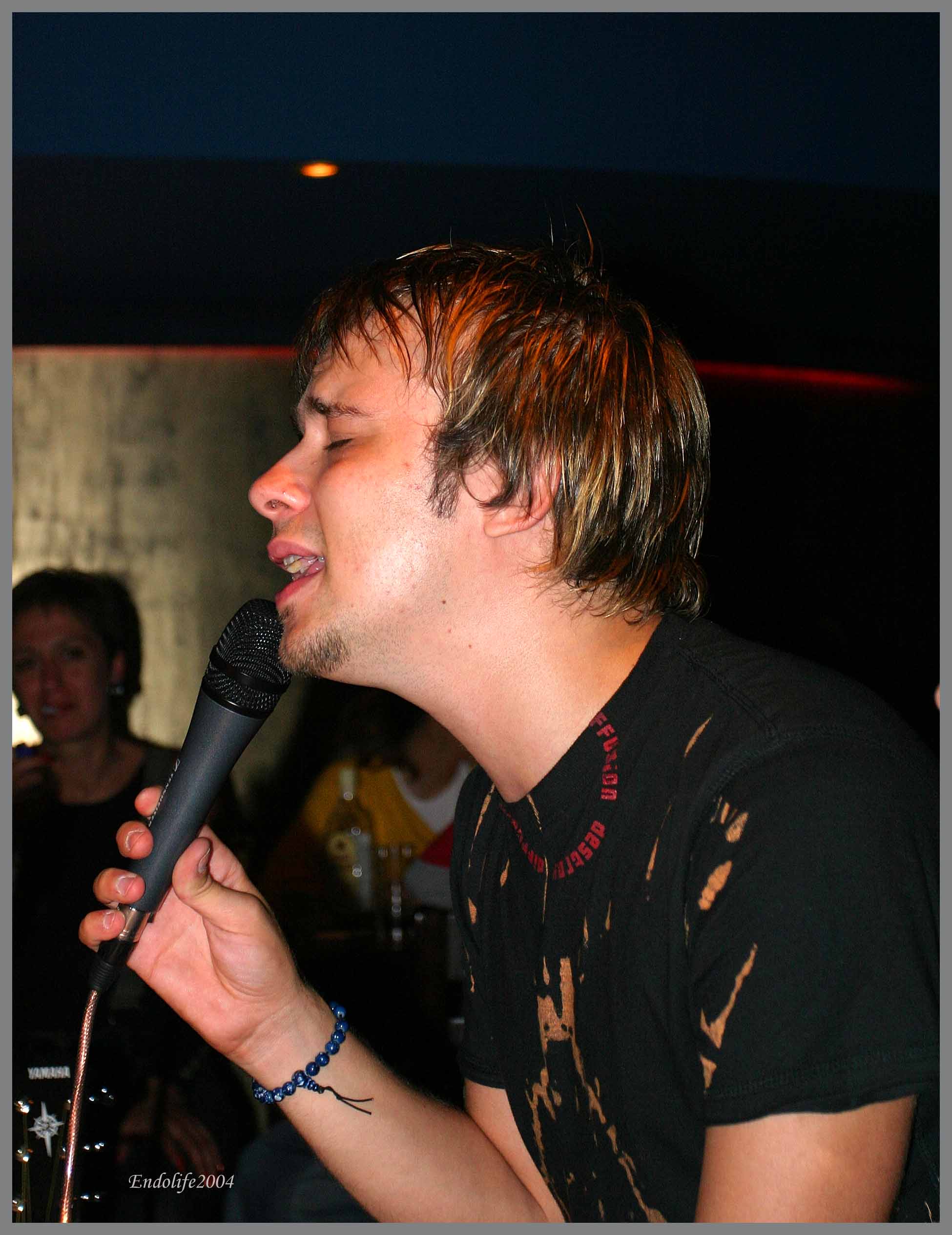 Singer