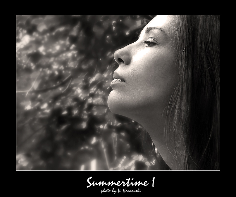 Summertime I