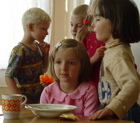 День рождения