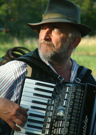 Гармонист