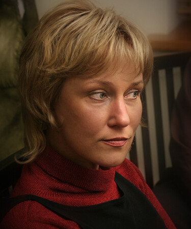 домашние беседы. Gunta