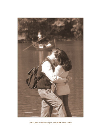 "CENTRAL PARK" NEW YORK