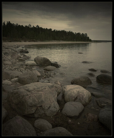 between