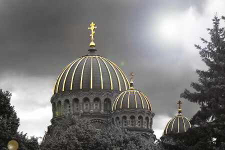 Кафедральный собор в Риге