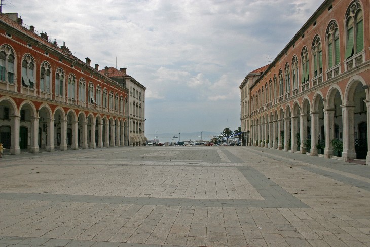 La Piazza