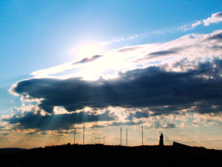 свет и тень