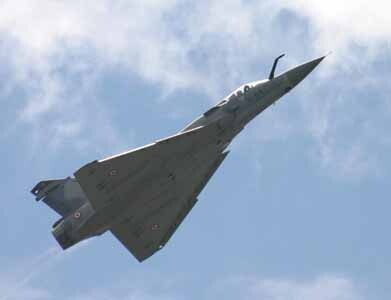 Редкий гость