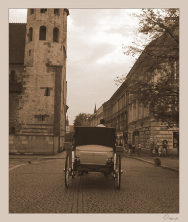 Путешествие в прошлое