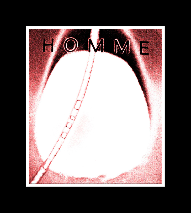 HOMME