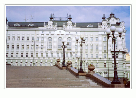 московские картинки