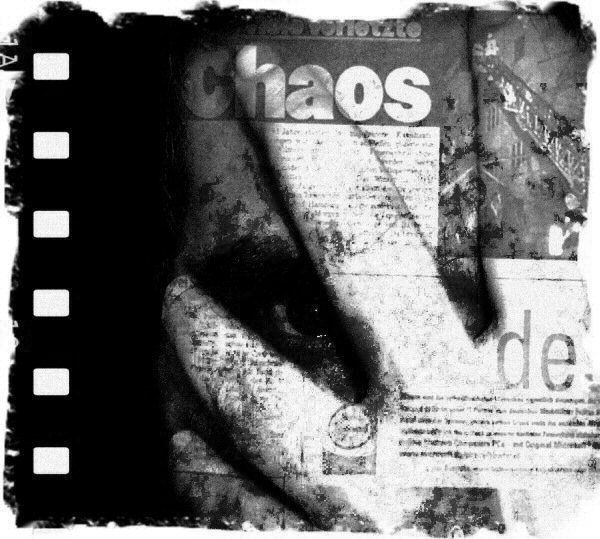 chaos de