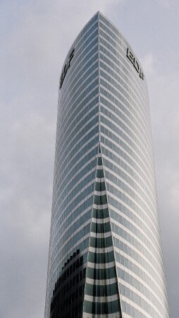 "Титаник" на суше