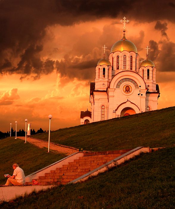Самарские зарисовки 2
