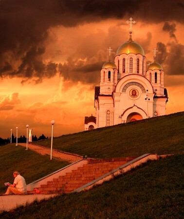 Самарские зарисовки 2