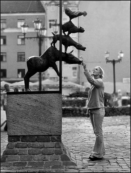 Любопытство. Взаимное?:-))