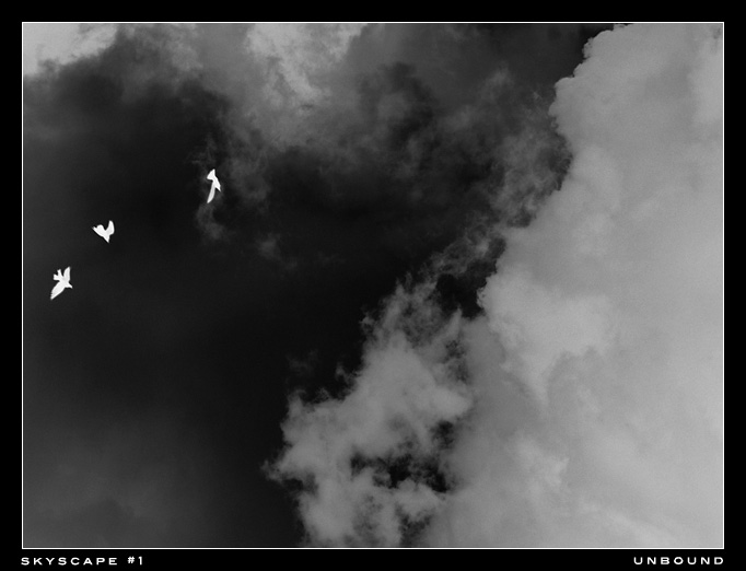 skyscape #1